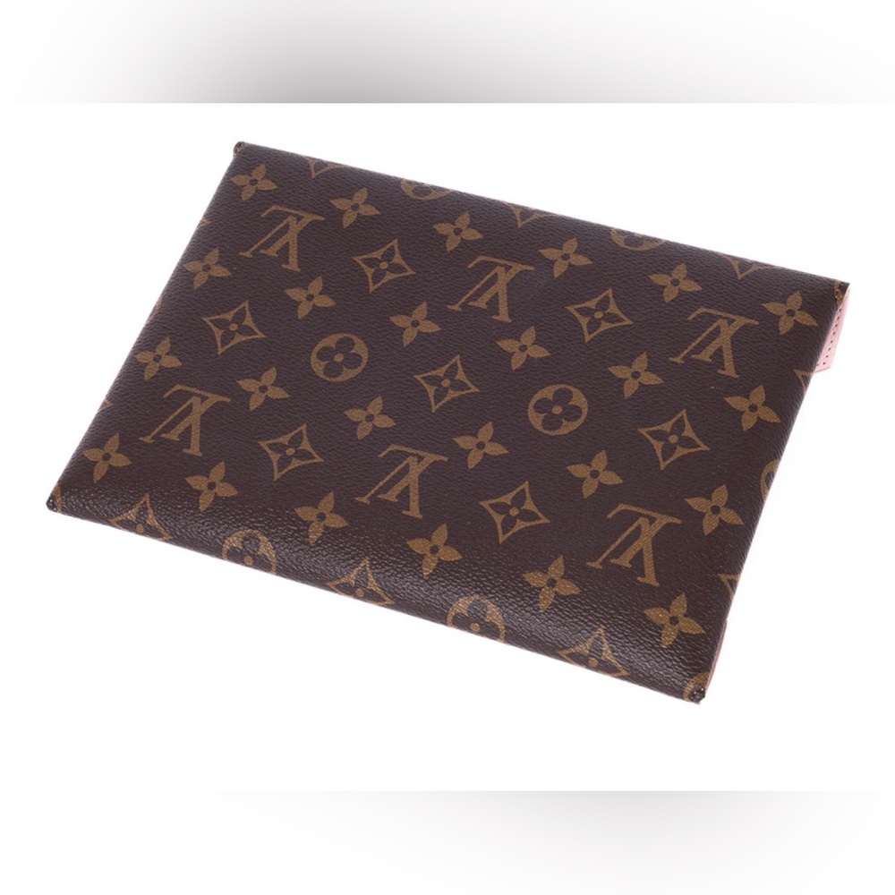 Louis Vuitton Kirigami Monogram Envelope Trio SET - Picture 8 of 10